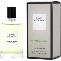 Aromatic Greens - David Beckham Eau De Parfum Spray 100 ml