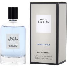 Infinite Aqua - David Beckham Eau De Parfum Spray 100 ml