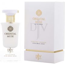 Oriental Musk - De'Javu Eau De Parfum Spray 75 ml