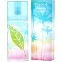 Green Tea Coconut Breeze - Elizabeth Arden Eau De Toilette Spray 100 ml