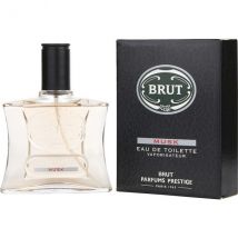 Brut Musk - Fabergé Eau De Toilette Spray 100 ml
