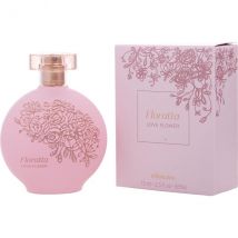 Love Flower - Floratta Eau De Toilette Spray 75 ml