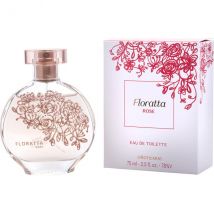 Rose - Floratta Eau De Toilette Spray 75 ml
