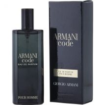 Armani Code - Giorgio Armani Eau De Parfum Spray 15 ml