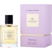 A Tahaa Affair Devotion - Glasshouse Eau De Parfum Spray 100 ml