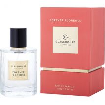 Forever Florence - Glasshouse Eau De Parfum Spray 100 ml