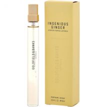 Ingenious Ginger - Goldfield & Banks Parfum Spray 10 ml