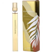 Silky Woods - Goldfield & Banks Parfum Spray 10 ml