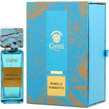 Pomelo Sorrento - Gritti Eau De Parfum Spray 100 ml