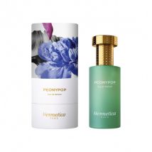 Peonypop - Hermetica Eau De Parfum Spray 50 ml