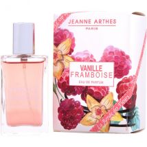 Vanille Framboise - Jeanne Arthes Eau De Parfum Spray 30 ml