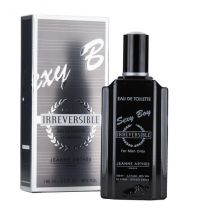 Sexy Boy Irreversible - Jeanne Arthes Eau De Toilette Spray 100 ml