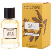 Néroli Intense - Jeanne En Provence Eau De Toilette Spray 100 ml