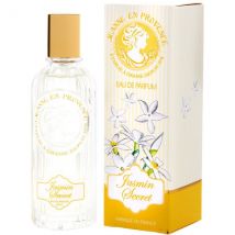 Jasmin Secret - Jeanne En Provence Eau De Parfum Spray 60 ml