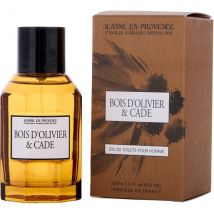 Bois D'Olivier & Cade - Jeanne En Provence Eau De Toilette Spray 100 ml