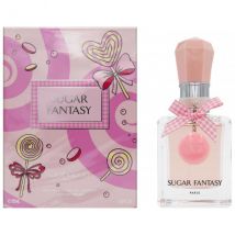 Sugar Fantasy - Johan B Eau De Parfum Spray 85 ml