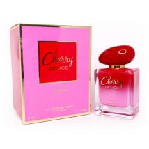 Cherry Delice - Johan B Eau De Parfum Spray 85 ml