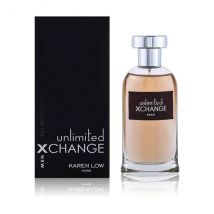 Xchange Unlimited - Karen Low Eau De Toilette Spray 100 ml