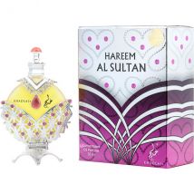 Hareem Al Sultan Silver - Khadlaj Huile parfumée 35 ml