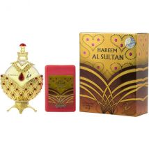 Hareem Al Sultan Gold - Khadlaj Huile parfumée 35 ml