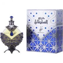 Hareem Al Sultan Blue - Khadlaj Huile parfumée 35 ml