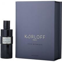 Cuir Mythique - Korloff Eau De Parfum Spray 100 ml