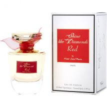 Shine Like Diamonds Red - Kristel Saint Martin Eau De Parfum Spray 100 ml