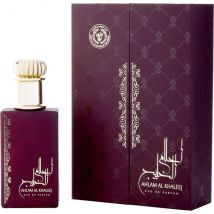 Ahlam Al Khaleej - Ard Al Zaafaran Eau De Parfum Spray 80 ml