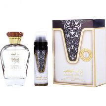 Turab Al Dhahab - Ard Al Zaafaran Coffret Cadeau 100 ml