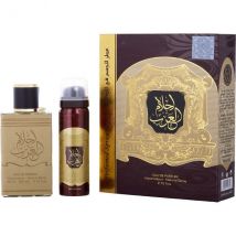 Ahlam Al Arab - Ard Al Zaafaran Coffret Cadeau 80 ml