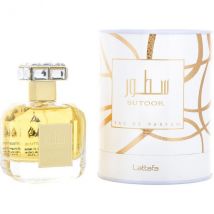 Sutoor - Lattafa Eau De Parfum Spray 100 ml
