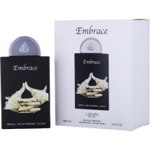Embrace - Lattafa Eau De Parfum Spray 100 ml