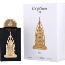 Art Of Arabia III - Lattafa Eau De Parfum Spray 100 ml