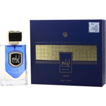 Liam Blue Shine - Lattafa Eau De Parfum Spray 100 ml