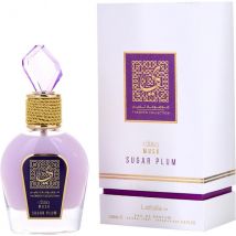 Musk Sugar Plum - Lattafa Eau De Parfum Spray 100 ml