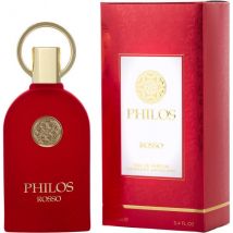 Philos Rosso - Maison Alhambra Eau De Parfum Spray 100 ml