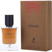 Terra - Maison Alhambra Eau De Parfum Spray 50 ml