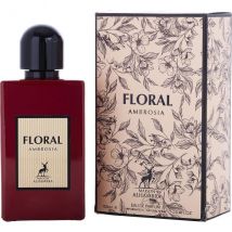 Floral Ambrosia - Maison Alhambra Eau De Parfum Spray 100 ml