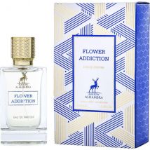 Flower Addiction - Maison Alhambra Eau De Parfum Spray 100 ml