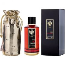 Red Tobacco Intense - Mancera Eau De Parfum Spray 120 ml
