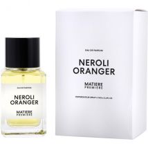 Neroli Oranger - Matiere Premiere Eau De Parfum Spray 100 ml