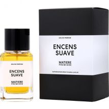 Encens Suave - Matiere Premiere Eau De Parfum Spray 100 ml