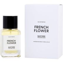 French Flower - Matiere Premiere Eau De Parfum Spray 100 ml