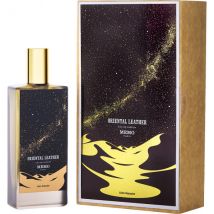 Oriental Leather - Memo Paris Eau De Parfum Spray 75 ml