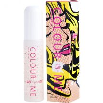 Colour Me Pop Art - Milton Lloyd Eau De Parfum Spray 50 ml