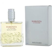 Habanita La Cologne - Molinard Eau De Toilette Spray 75 ml