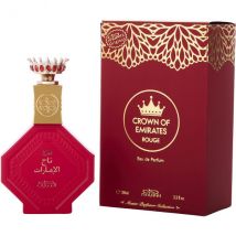 Crown Of Emirates Rouge - Nabeel Eau De Parfum Spray 100 ml