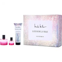 Lueur De La Ville - Nicole Miller Coffret Cadeau 120 ml