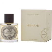 Safran Colognisé - Nishane Extrait de Cologne Spray 100 ml