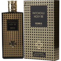 Patchouli Nosy Be - Perris Monte Carlo Eau De Parfum Spray 100 ml